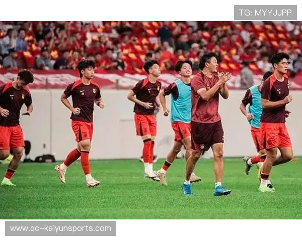 国足热身赛对手确定备战提速，国足热身赛比赛结果